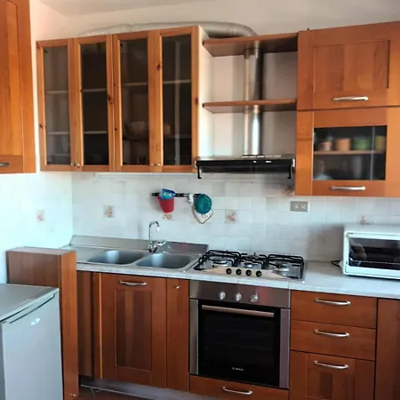 Apartment Happy House Riccione