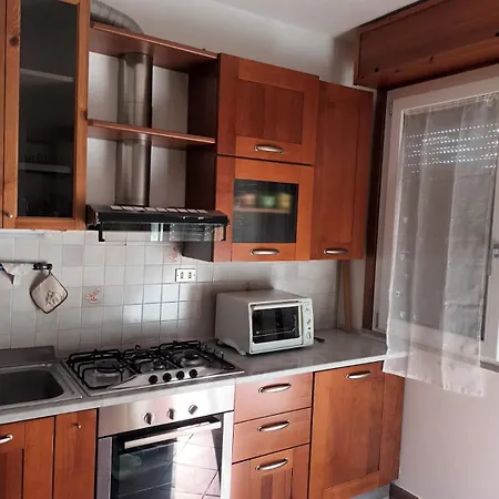 Apartment Happy House