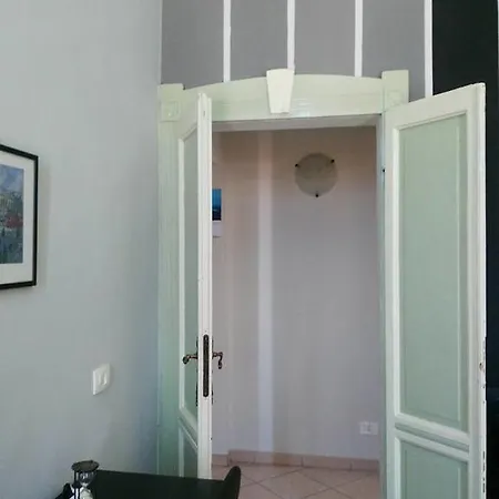 Happy House Guest house Parma